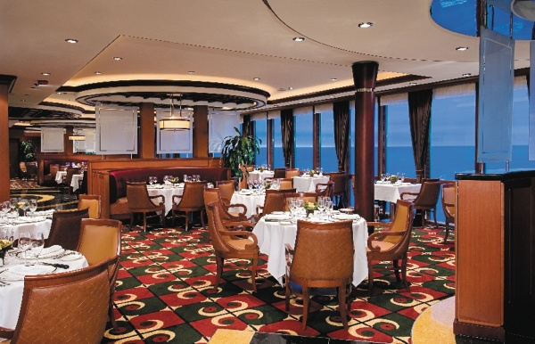 BARCELONÁTÓL RÓMÁIG - 7 éjszakás hajóút, Enchantment of the Seas