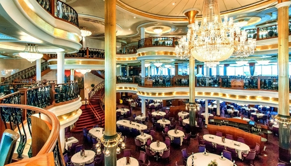 KELET-KARIBI KALANDOK - 6 éjszakás hajóút, Adventure of the Seas
