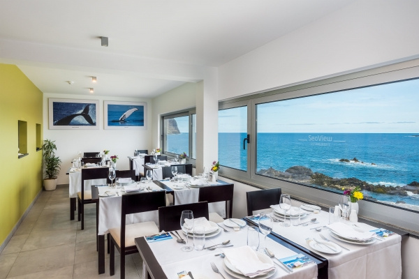 Aqua Natura Madeira Hotel ****