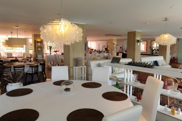 Aparthotel Dorisol Florasol ***