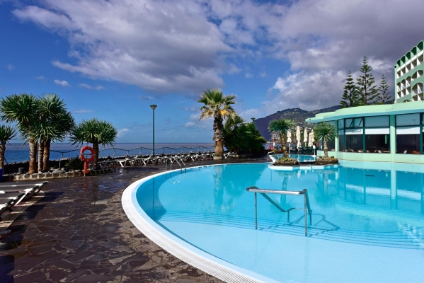 Pestana Ocean Bay All Inclusive ****