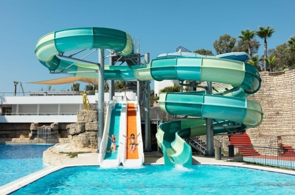 SEVEN SEAS HOTEL BLUE *****