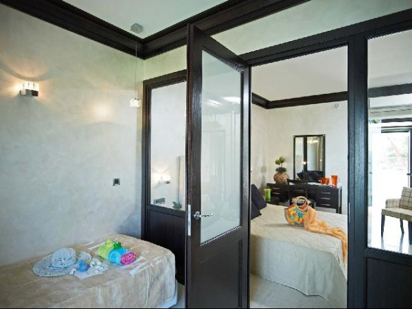 Hotel Mitsis Faliraki Beach & Spa ***** AI, repülővel