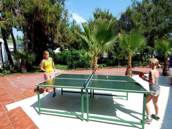 Maya Golf Hotel ****