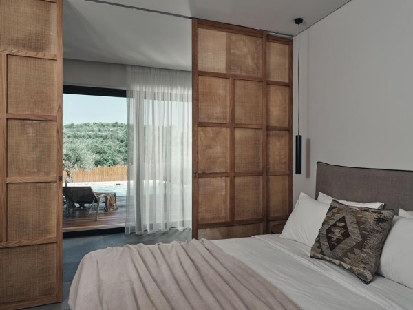 Aqua Bay Suites *****