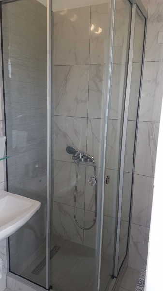 Hotel Prassino Nisi** - FP, repülővel