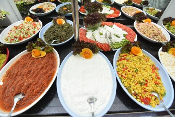 ARSI HOTEL ****