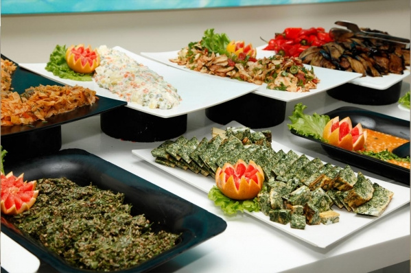 ASKA BAYVIEW HOTEL ****