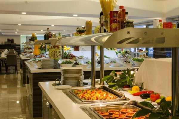 AVENA RESORT SPA HOTEL ****