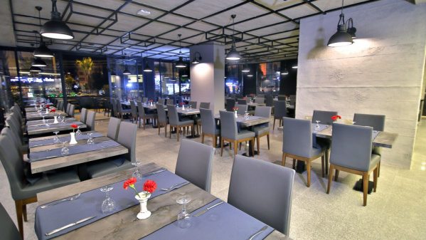 RAMIRA JOY HOTEL ****