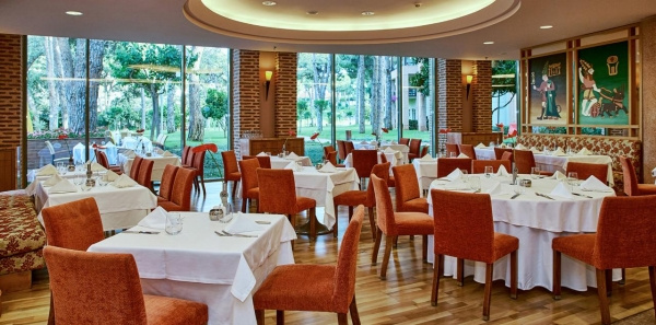 GLORIA VERDE RESORT *****