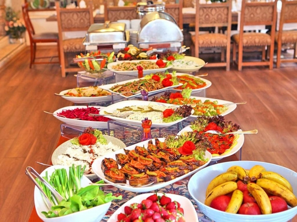 ASPEN HOTEL ANTALYA ****