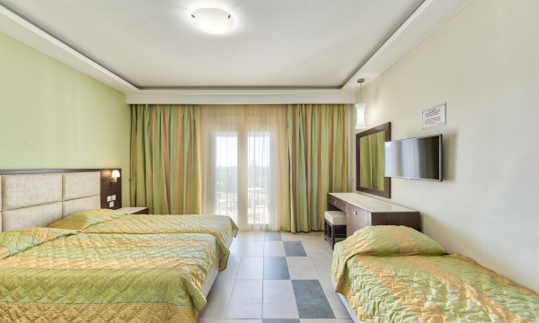 Majestic Hotel &Spa ****