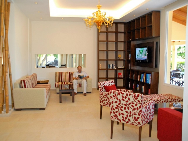 Lassi Hotel ***