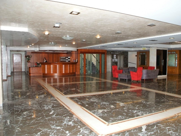 Mediterranee Hotel ****