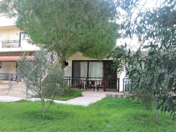 7 Stars Hotel Stúdiók ***