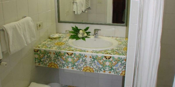 Semiramis Hotel De Charme ***