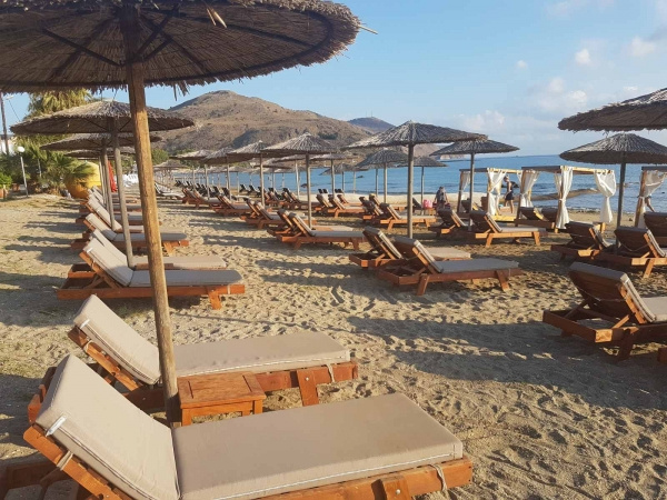 Summer Beach Hotel ****