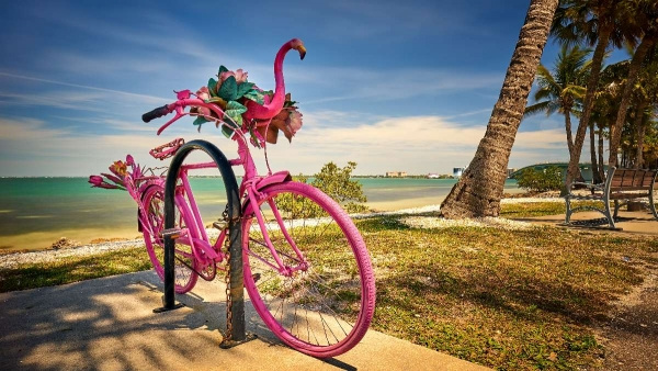 NIAGARA, NEW YORK, FLORIDA - ÉLMÉNYEK AZ EGÉSZ CSALÁDNAK ***