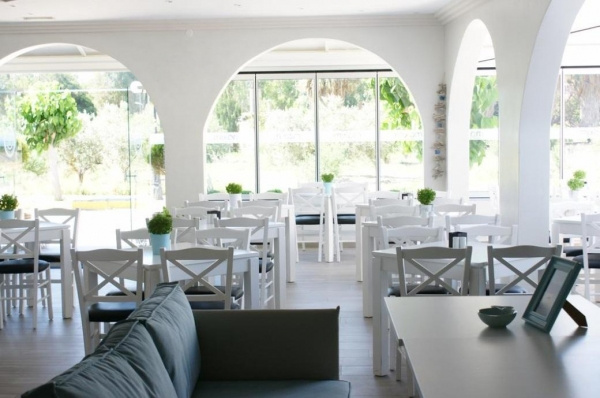 Castro Hotel **