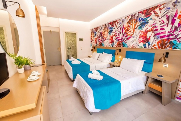 May Beach Hotel ****