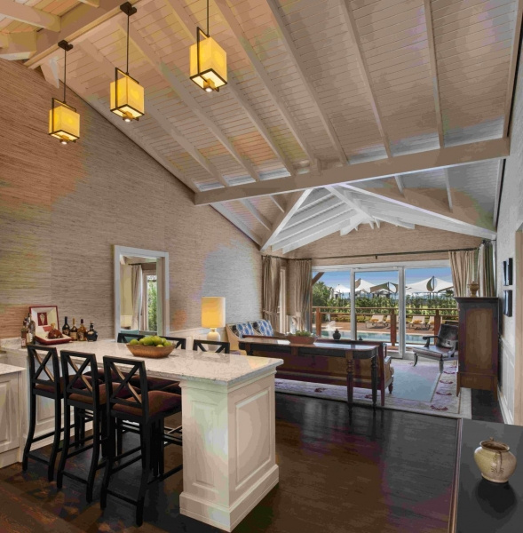 Kaya Palazzo Golf Resort *****