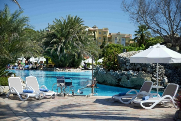 Limak Arcadia Golf & Sport Resort *****