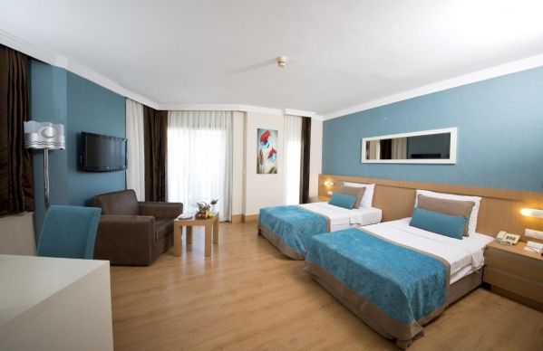 Limak Limra Resort *****