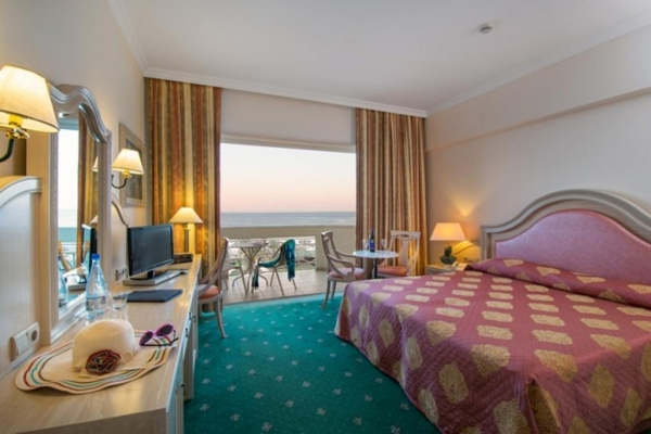 Rodos Palladium Hotel *****