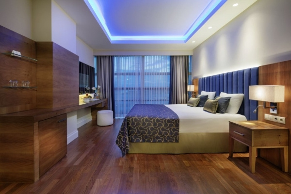 LIBERTY HOTELS LARA *****
