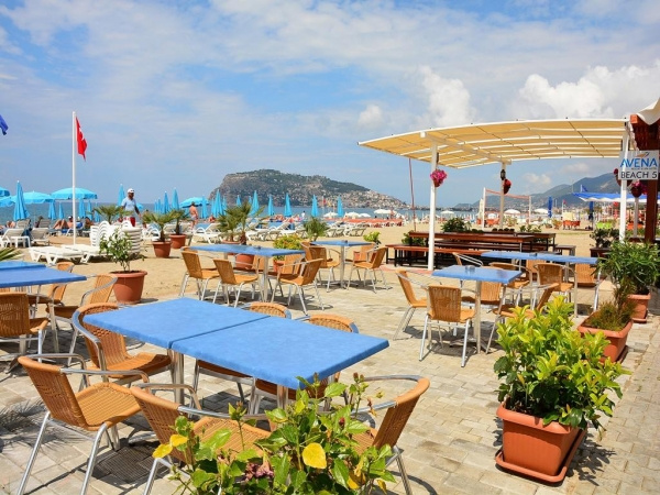 Avena Resort ****