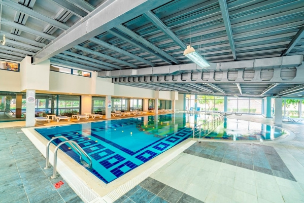 QUEENS PARK LE JARDIN *****
