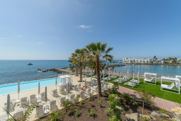 Cordial Muelle Viejo (Adults Only+14)