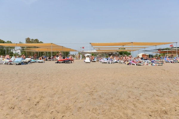 LINDA RESORT HOTEL *****