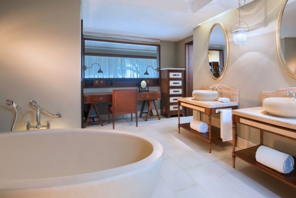 JW Marriott Mauritius Resort *****