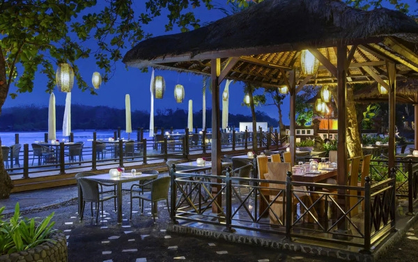 Bali / Melia Bali*****