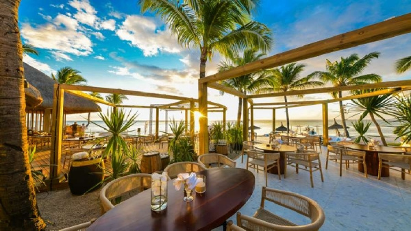 SUGAR BEACH A SUN RESORT