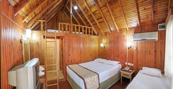 Clover Magic Nova Beach Hotel **