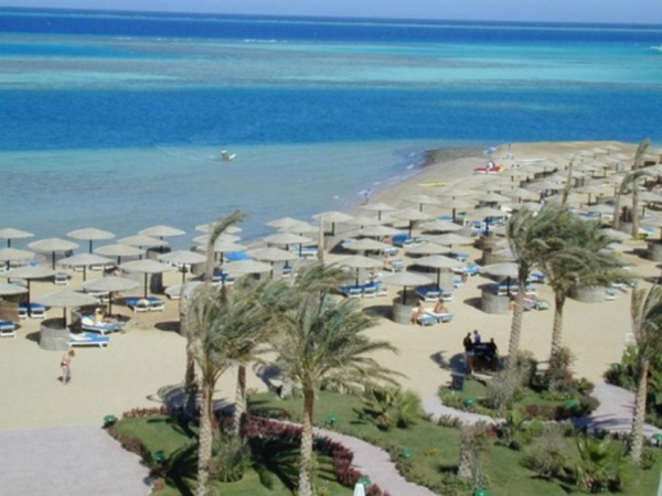 Sea Star Beau Rivage ****