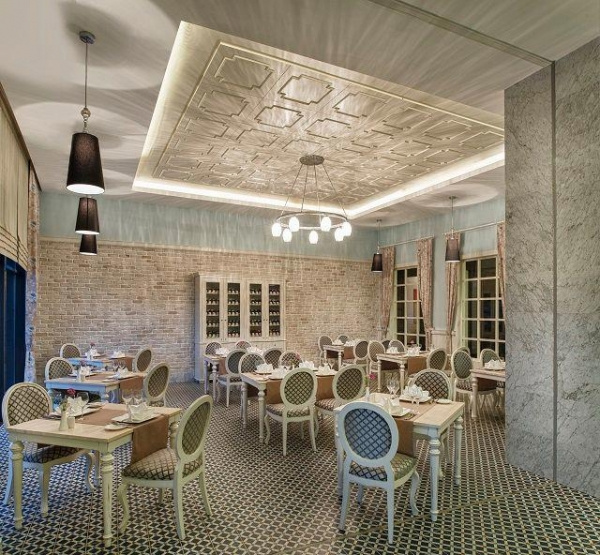 Aska Lara Resort & Spa. *****