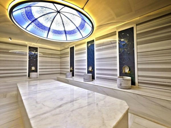 Big Blue Sky Hotel ****
