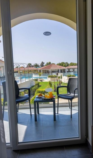 Exotica Hotel & Spa by Zante Plaza ****