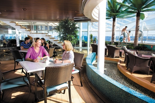 ,,BLACK FRIDAY KARIBI HAJÓÚT KARÁCSONYI BEVÁSÁRLÁSSAL - Csoportos hajóút magyar idegenvezetővel, Oasis of The Seas