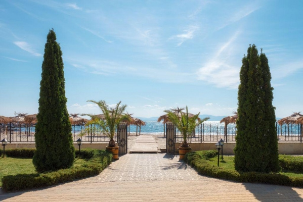 Festa Pomorie Resort ****