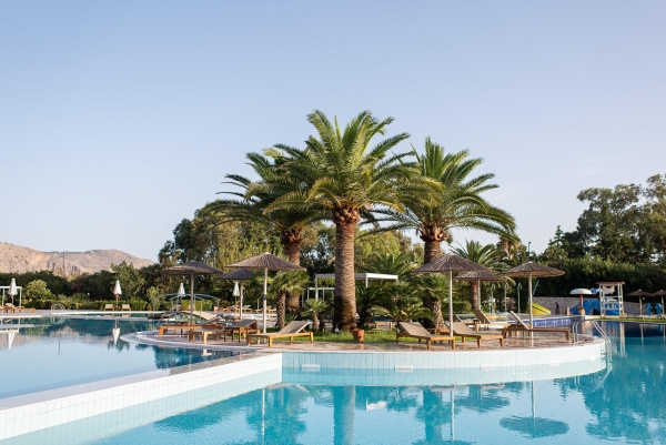 PILOT BEACH RESORT *****