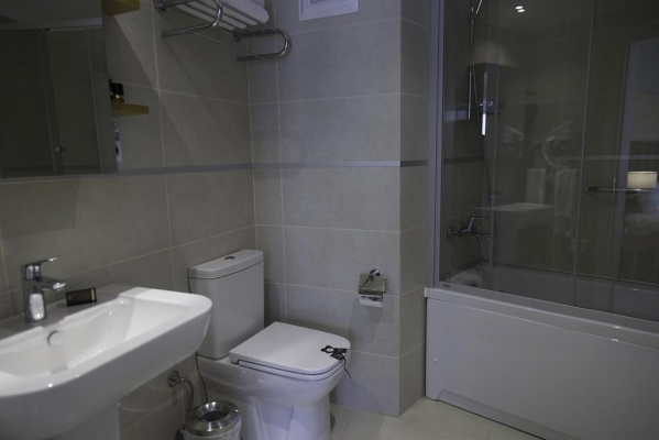 Ramada Hotel & Suites Kusadasi *****