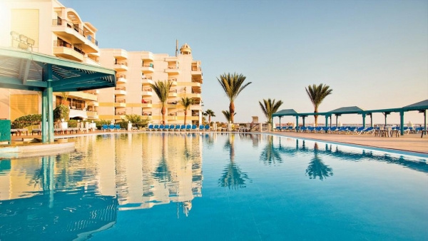 Sunrise Holidays Resort *****