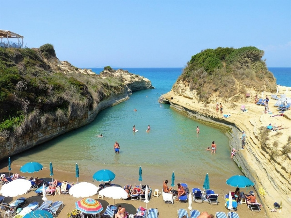 Maria`s Beach Hotel ***