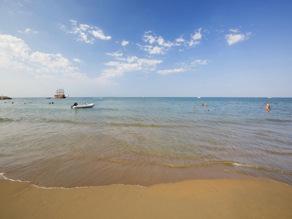 Side Sunport Hotel *****