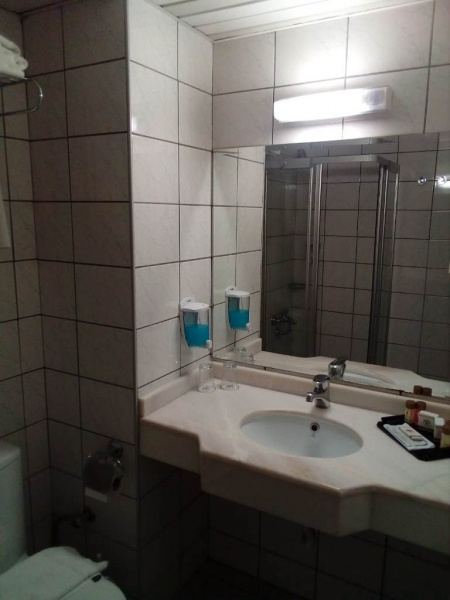 SELCUKHAN HOTEL ****